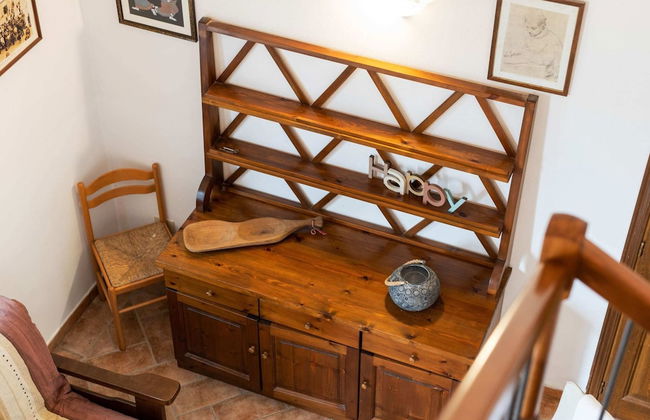 Cozy Tuscan Getaway - Foto 33