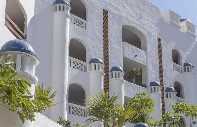 Santa Barbara Golf And Ocean Club - Foto 61