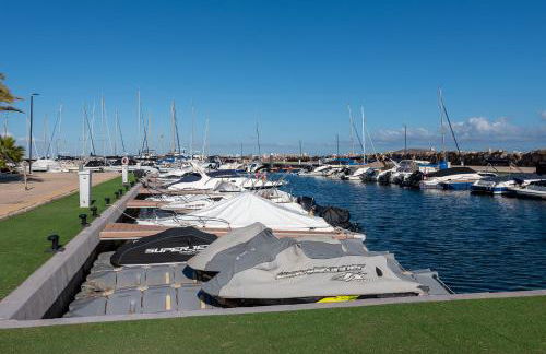 Chalet en el Mar Menor (Cartagena) con Piscina Privada y 4 dormitorios - Foto 39