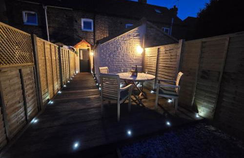 Free Parking, Outdoor Decking - Flanders Cottage - Foto 2