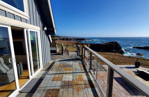 Spectacular Oceanfront Studio with Hot Tub & Loft - Foto 14