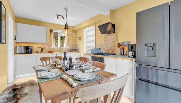 Hillview House By My Getaways - Foto 5, Habitación