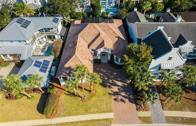 Casa del Sol - Photo 60