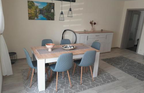 Ferienwohnung Am Bergpark - Foto 10