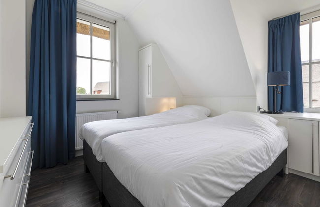 Luxury Villa With a Sauna, at the Tjeukemeer - Foto 23