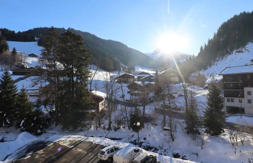 Appartement rénové au cœur d'Arêches-Beaufort, proche pistes, balcon plein sud, piscine, pour 4 pers. - FR-1-342-167 - Foto 7