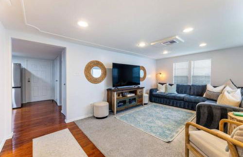 5/3 with a heated pool 2 min from beach, updated - Foto 58