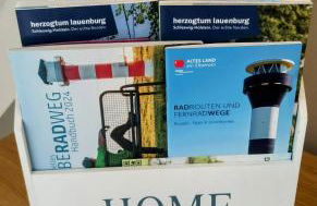 Steinaublick Ferienwohnung - Schnell in Hamburg-Lübeck-Lüneburg-Schwerin-Ostsee - Foto 14