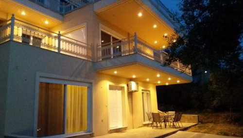 Agriomata Vergas Apartments - Foto 4