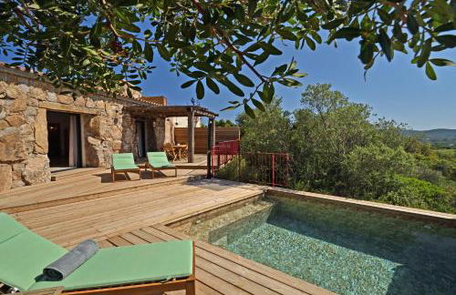 Bergeries de charme Caselle di Conca - Foto 9