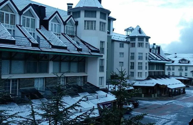 Dúplex Pradollano 3 dorm-8pax - Foto 25