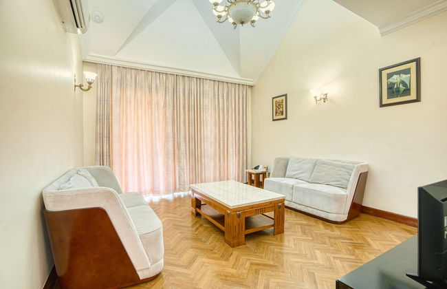 Kibo Homes Moshi - Foto 13