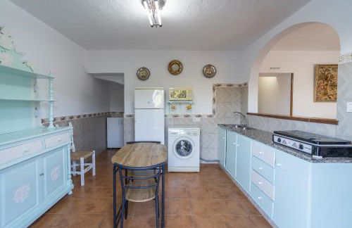 Cubo's Casa Rural Cortijillo Las Barrancas Family - Photo 46