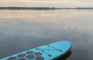 Waterfront Loft - Foto 17