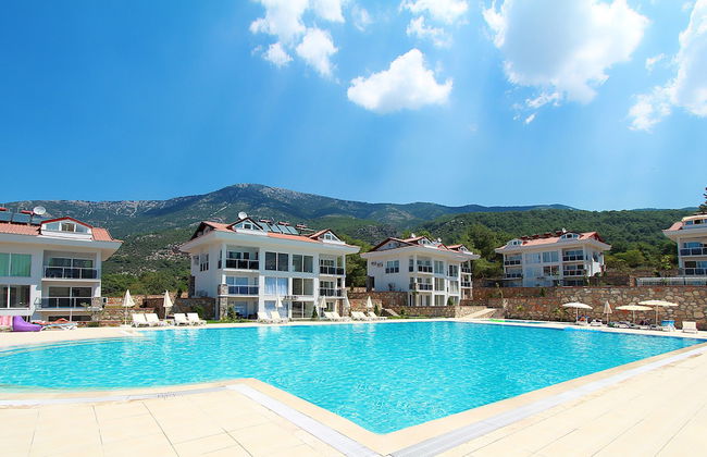 Orka Gardens Apartments - Photo 9