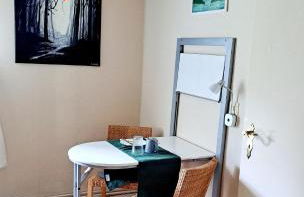 Fuchsrevier Fox District Apartment - Foto 5