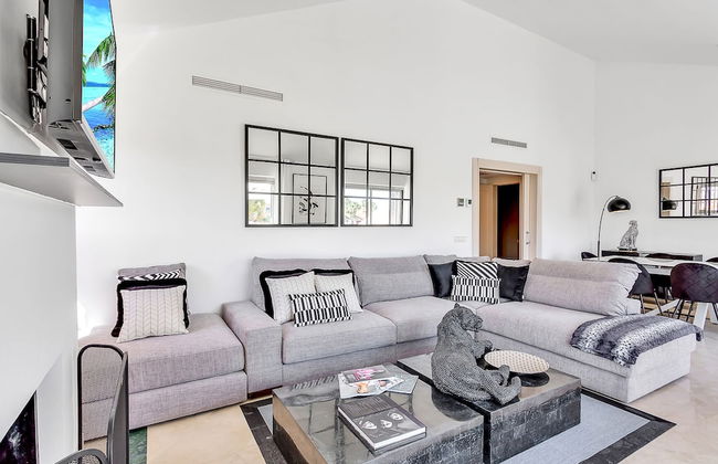 Sotogrande Sea View Penthouse - Foto 27