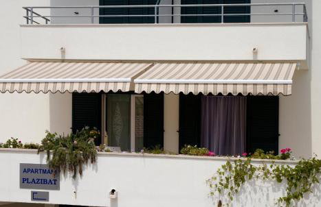 Apartments Plazibat - Photo 36