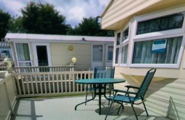 Sunrise Cottage central heated Southview Parkdean SKEGNESS Lincolnshire - Foto 5