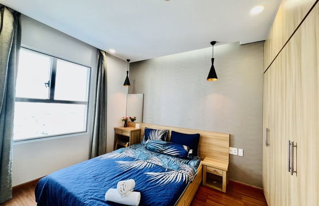 Sunrise City Alm's Luxury Apartment - Foto 5