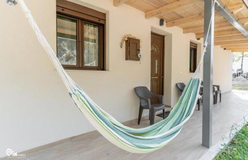 Myrtali's - Tzoumerka Mountain View Retreat - Foto 16