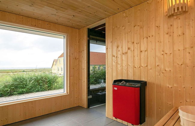 Holiday Home in Nykøbing M - Foto 5