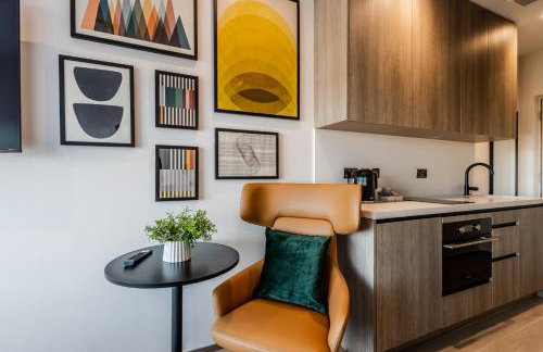 THE SPACE TO STAY APARTHOTEL - Foto 14