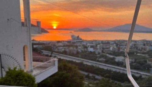 Villa Butterfly Igoumenitsa - Foto 1