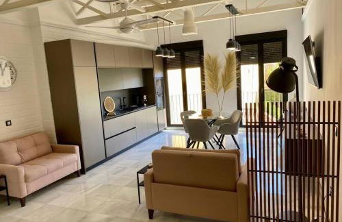 Loft Puerta de Capitulares - Photo 19