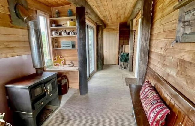 Shepherds Loch Glamping - Photo 25