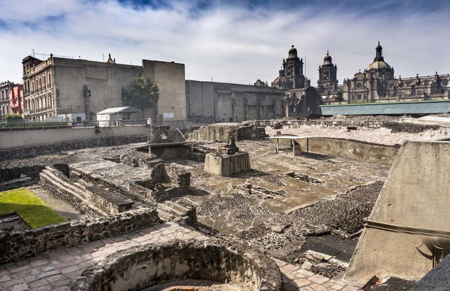 Private Tour of Mexico City - Photo 8