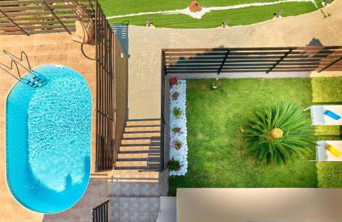 Exclusive Villa - Amazing View & Private Pool - Foto 15