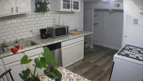 Modern 1 BR Apt - Easy Parking 5 min from Downtown - Foto 3