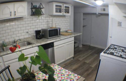 Modern 1 BR Apt - Easy Parking 5 min from Downtown - Foto 3