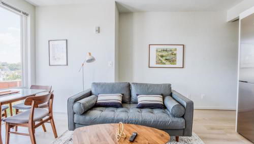 H Street 2br w wd nr restaurants WDC-760 - Foto 2, Other