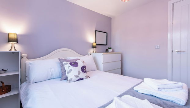 Hallam Drive - Foto 4, Habitación