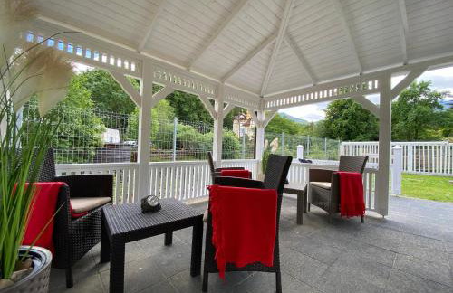 Apt FIONA2 Centrum700m Parking Bezpłatny Monitorowany Salon TV Sypialnia Tv Łazienka Kuchnia Rekuperacja - Photo 20