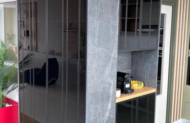 Sweetly Bordeaux Mérignac Aeroparc - Foto 16