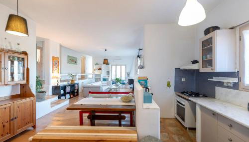 Eklekti House - Foto 4, stove