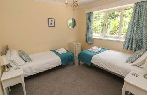 Hillside Lodge - Foto 24