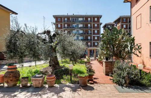 La mansardina di nonno Biagio - Photo 21