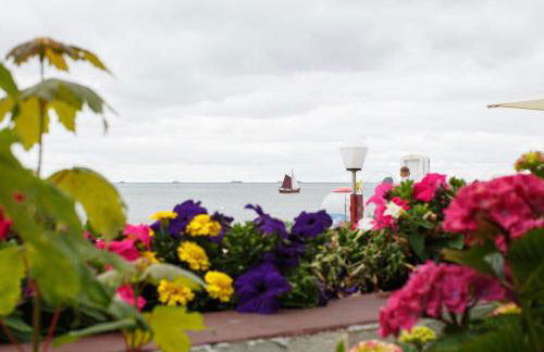 Gästehaus Hoferichter, Whg 2 - Foto 17