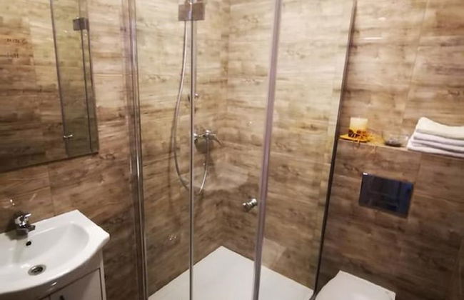 Apartamenty Górski Kryształ - Foto 26