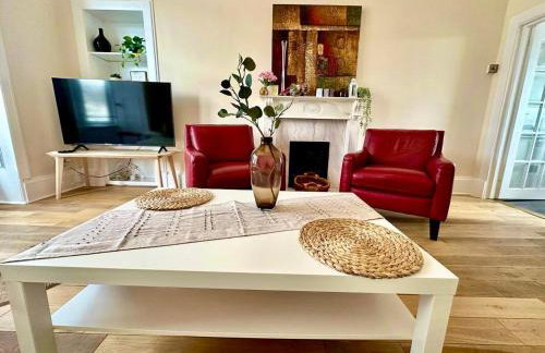 Dumbarton cosy home, Loch Lomond - Foto 20