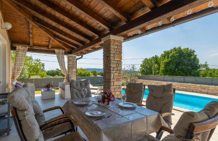 Villa Melnica by Villas Guide - Foto 34