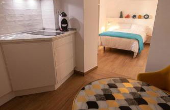 Apartamentos Turísticos AbrilyMarzo - Foto 13