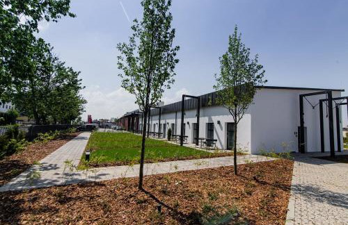 Hotel Browar Wiatr - Foto 14