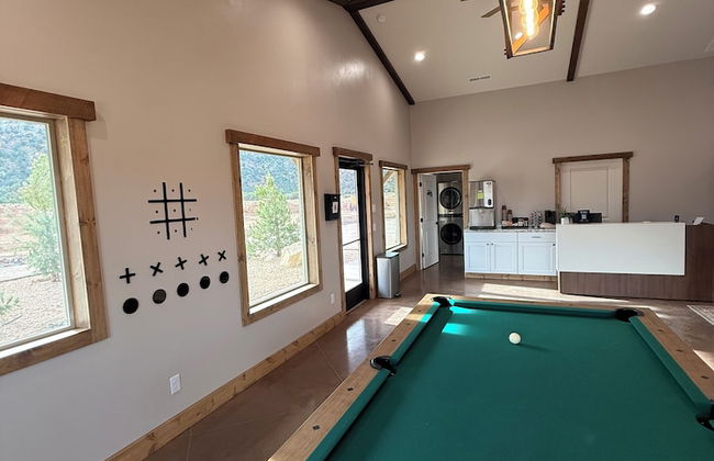 Gooseberry Lodges - Foto 8