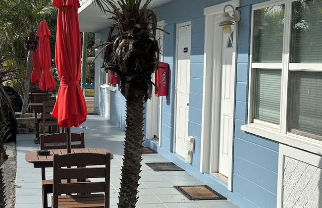 Coco Sands Studios - Foto 51