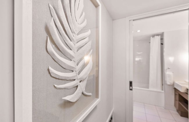 Lux Apartment Cairns - 9 Pools BBQ Gym - Foto 27